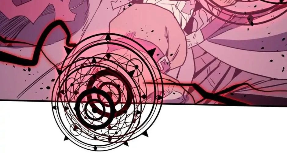 Phép Thuật Của Người Trở Về Phải Đặc Biệt Chapter 80 - 62