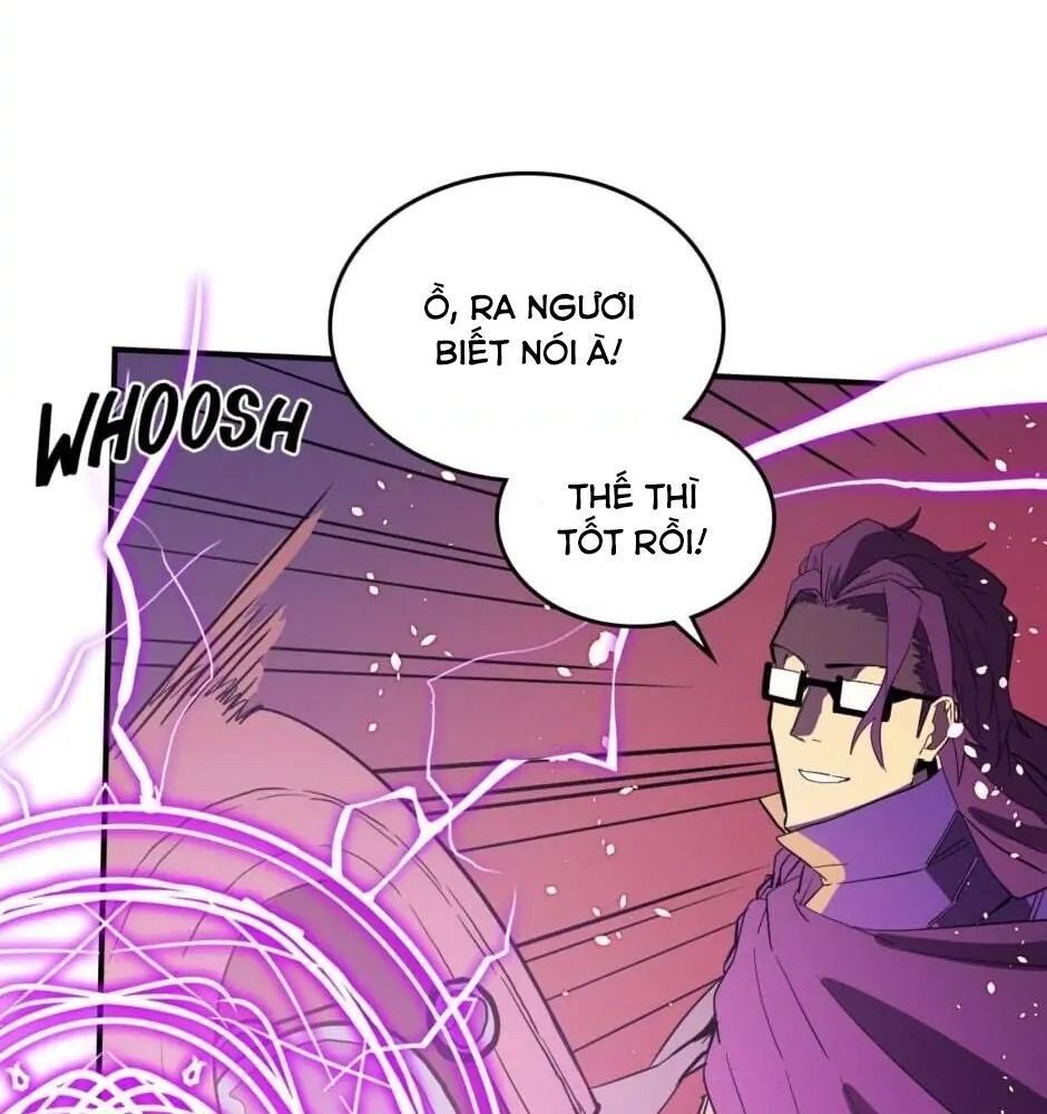 Phép Thuật Của Người Trở Về Phải Đặc Biệt Chapter 80 - 63