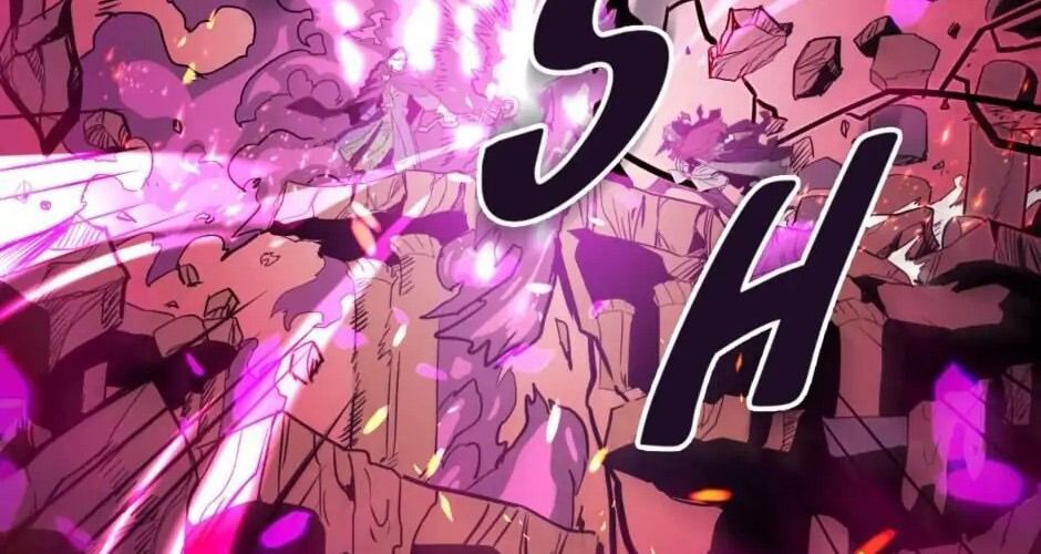 Phép Thuật Của Người Trở Về Phải Đặc Biệt Chapter 80 - 66