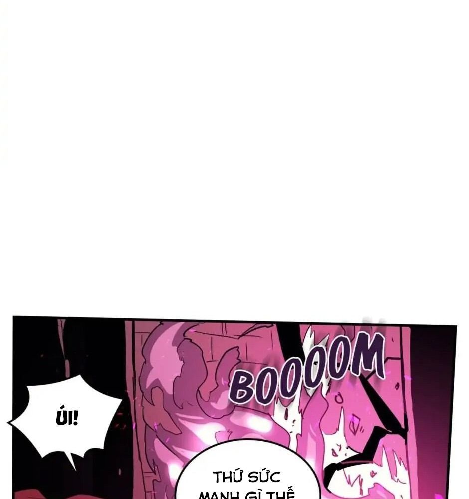 Phép Thuật Của Người Trở Về Phải Đặc Biệt Chapter 80 - 68