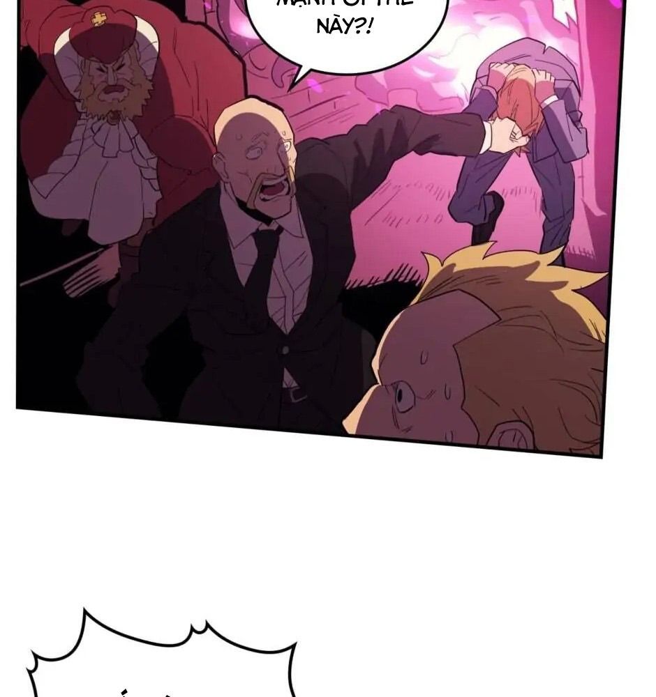 Phép Thuật Của Người Trở Về Phải Đặc Biệt Chapter 80 - 69