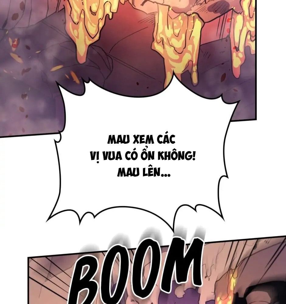 Phép Thuật Của Người Trở Về Phải Đặc Biệt Chapter 80 - 8