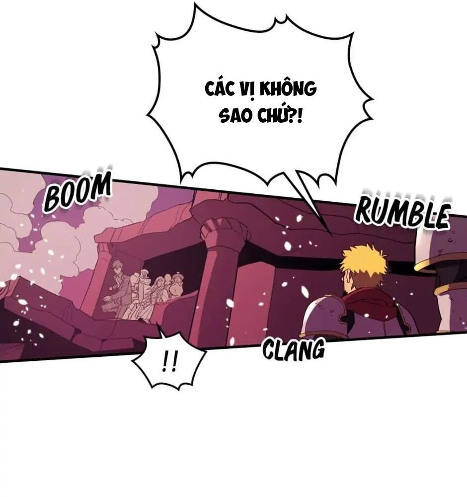 Phép Thuật Của Người Trở Về Phải Đặc Biệt Chapter 80 - 73