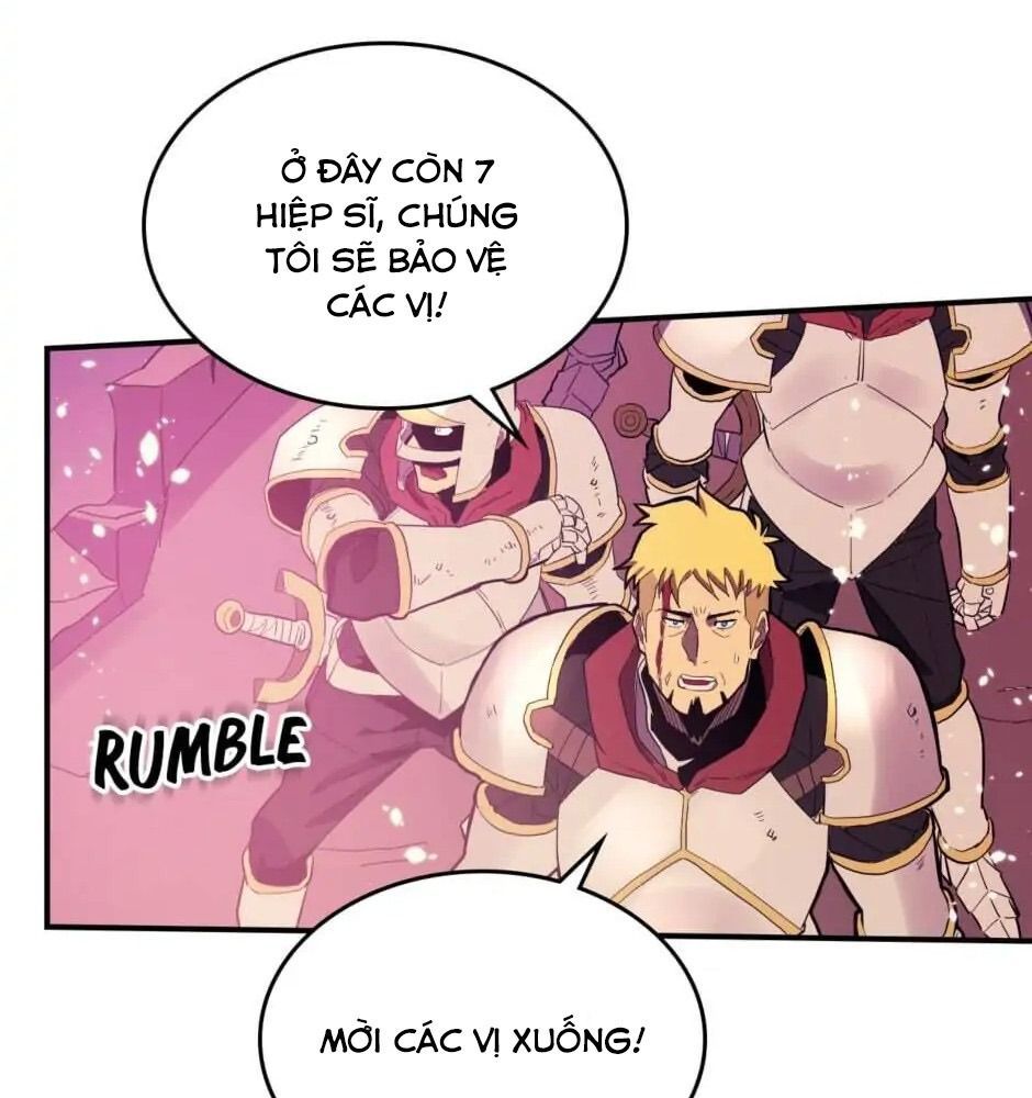 Phép Thuật Của Người Trở Về Phải Đặc Biệt Chapter 80 - 74