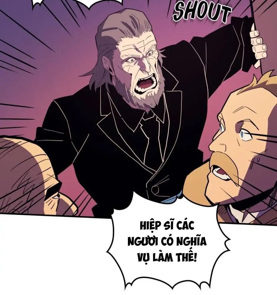 Phép Thuật Của Người Trở Về Phải Đặc Biệt Chapter 80 - 77