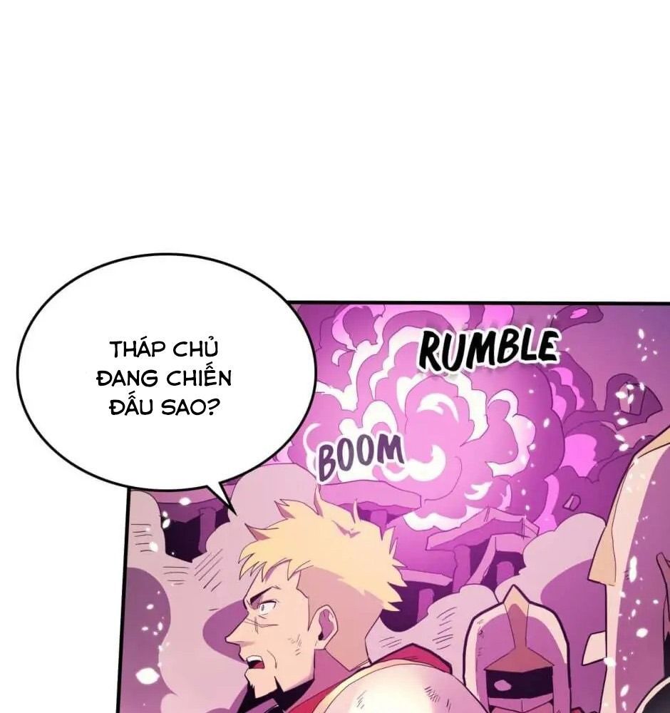 Phép Thuật Của Người Trở Về Phải Đặc Biệt Chapter 80 - 78