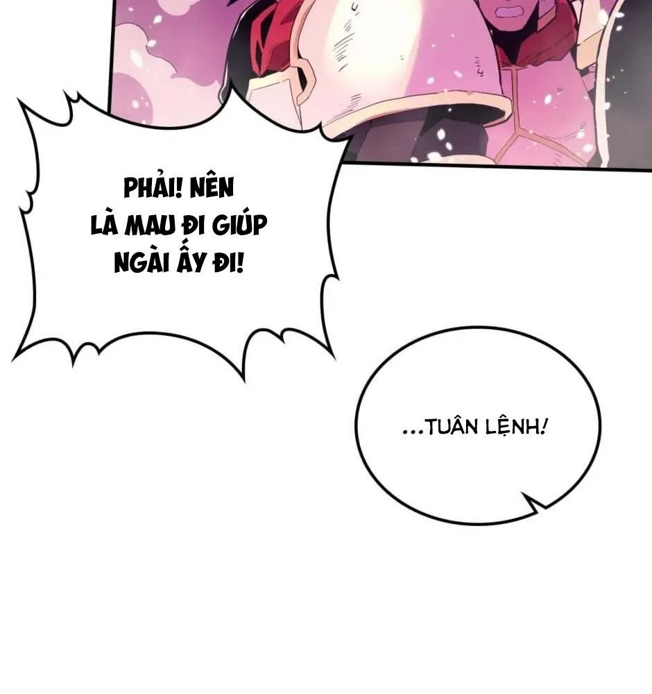 Phép Thuật Của Người Trở Về Phải Đặc Biệt Chapter 80 - 79