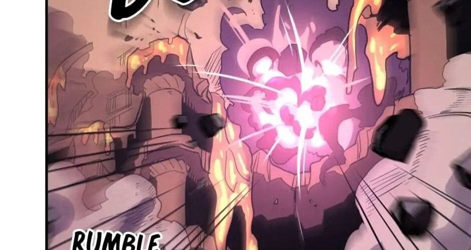 Phép Thuật Của Người Trở Về Phải Đặc Biệt Chapter 80 - 9