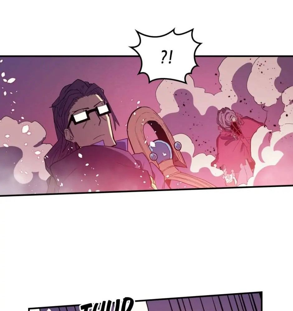 Phép Thuật Của Người Trở Về Phải Đặc Biệt Chapter 80 - 81