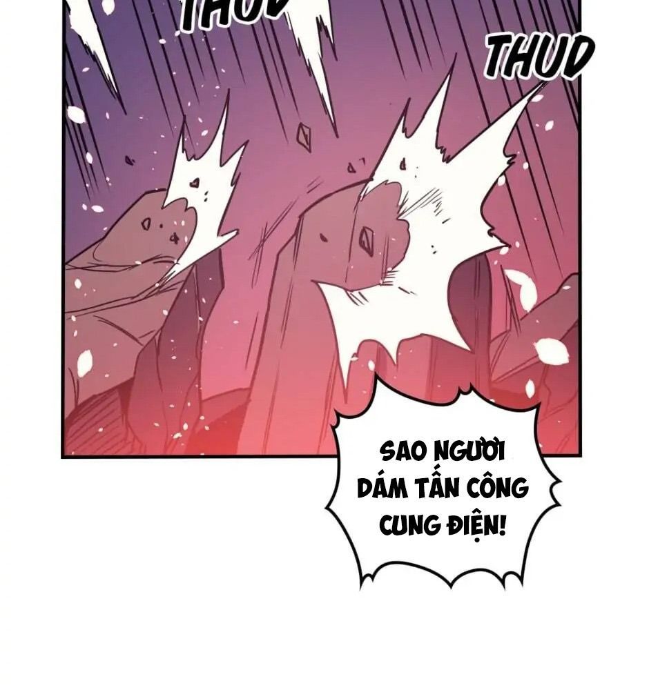 Phép Thuật Của Người Trở Về Phải Đặc Biệt Chapter 80 - 82