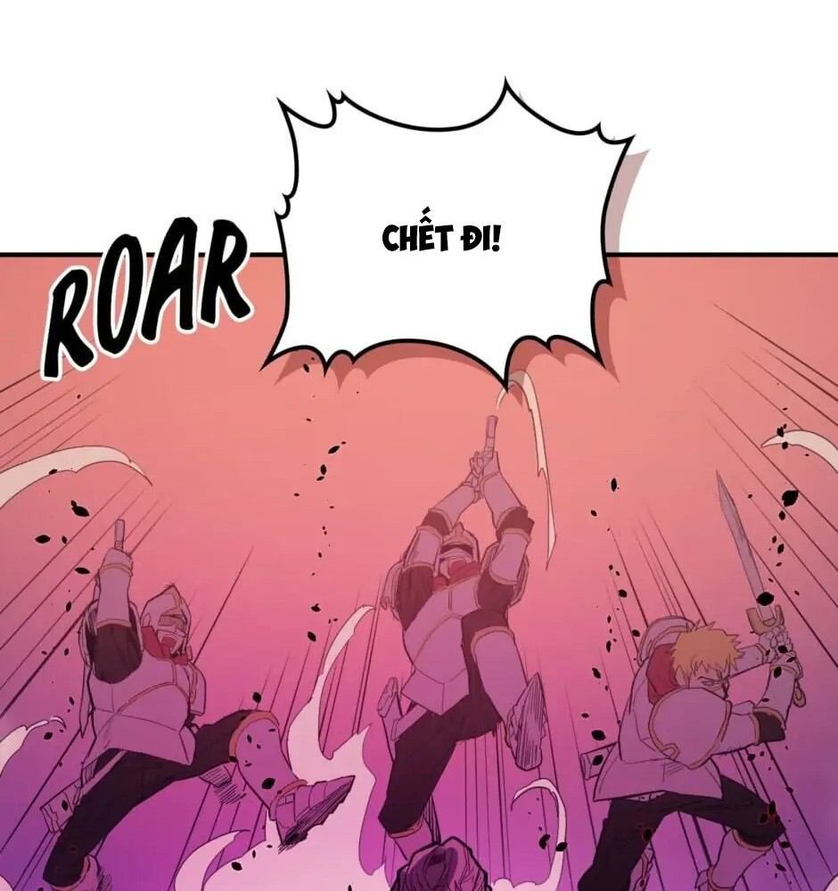 Phép Thuật Của Người Trở Về Phải Đặc Biệt Chapter 80 - 83