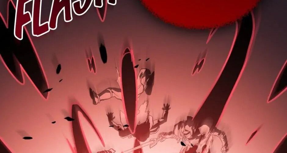 Phép Thuật Của Người Trở Về Phải Đặc Biệt Chapter 80 - 87