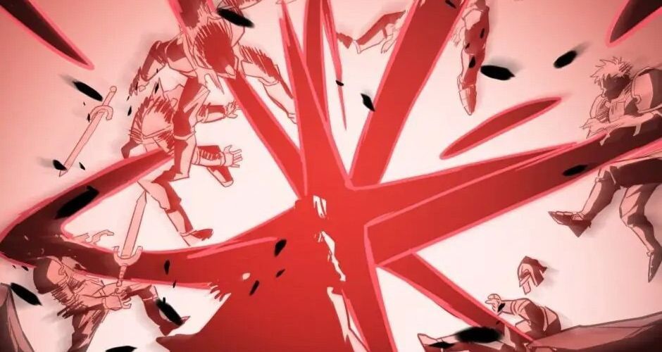 Phép Thuật Của Người Trở Về Phải Đặc Biệt Chapter 80 - 88