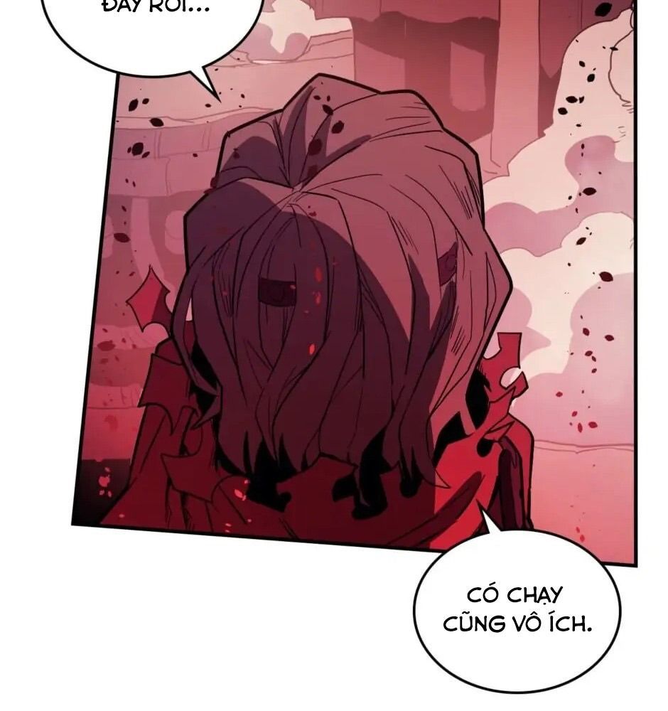 Phép Thuật Của Người Trở Về Phải Đặc Biệt Chapter 80 - 92