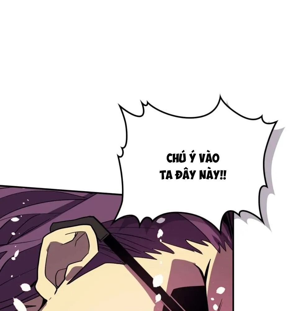 Phép Thuật Của Người Trở Về Phải Đặc Biệt Chapter 80 - 93