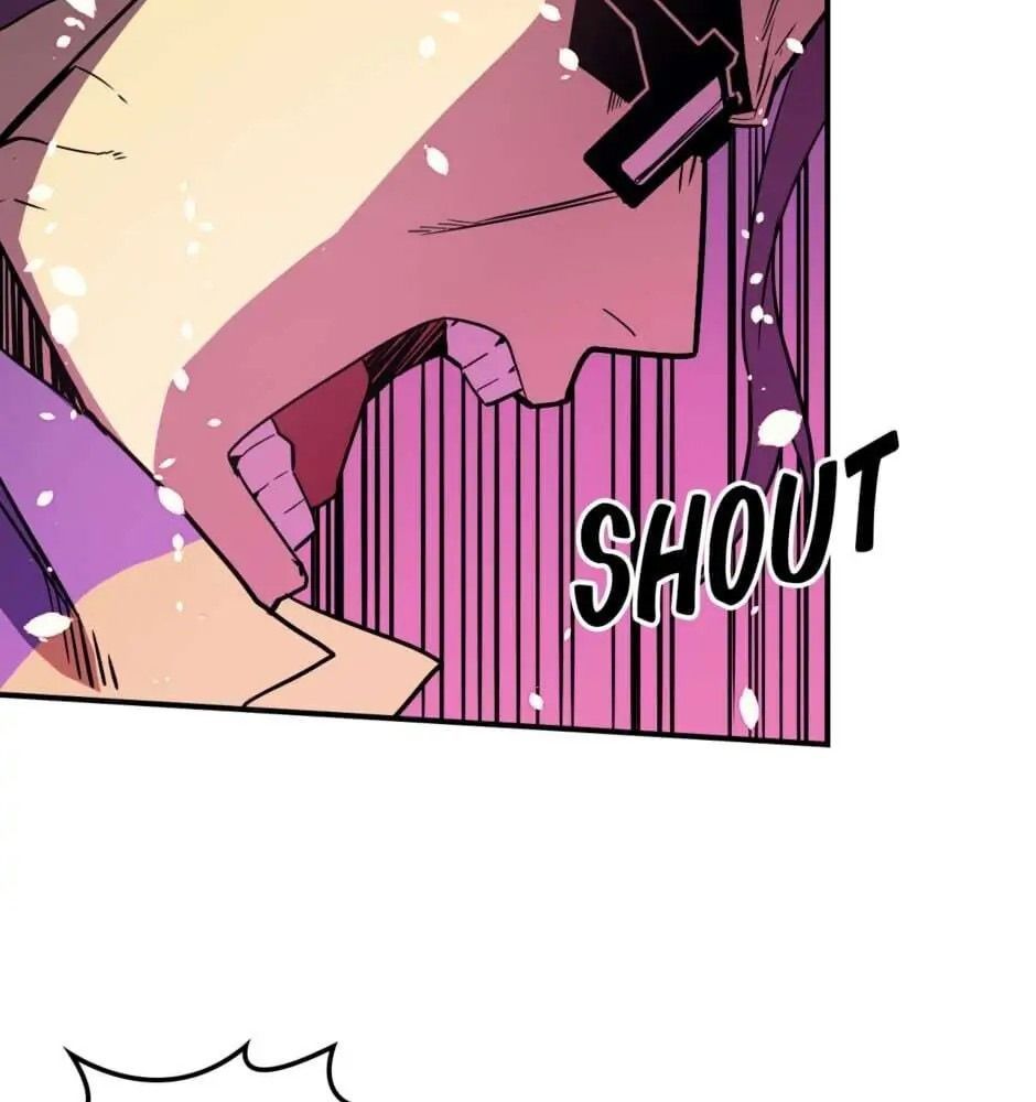 Phép Thuật Của Người Trở Về Phải Đặc Biệt Chapter 80 - 94