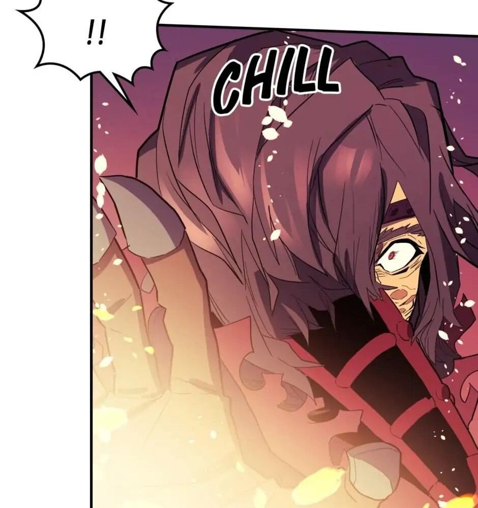 Phép Thuật Của Người Trở Về Phải Đặc Biệt Chapter 80 - 95