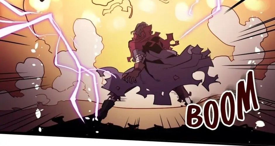 Phép Thuật Của Người Trở Về Phải Đặc Biệt Chapter 80 - 98