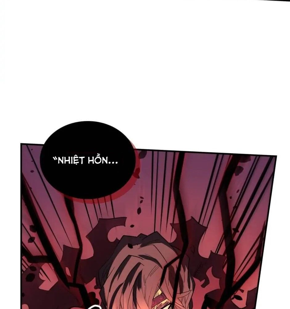 Phép Thuật Của Người Trở Về Phải Đặc Biệt Chapter 80 - 99