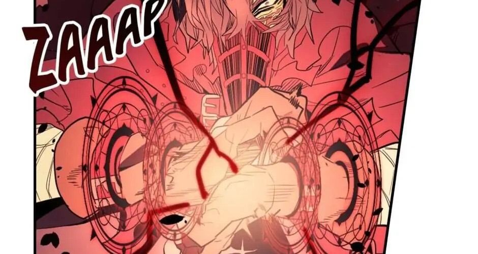 Phép Thuật Của Người Trở Về Phải Đặc Biệt Chapter 80 - 100