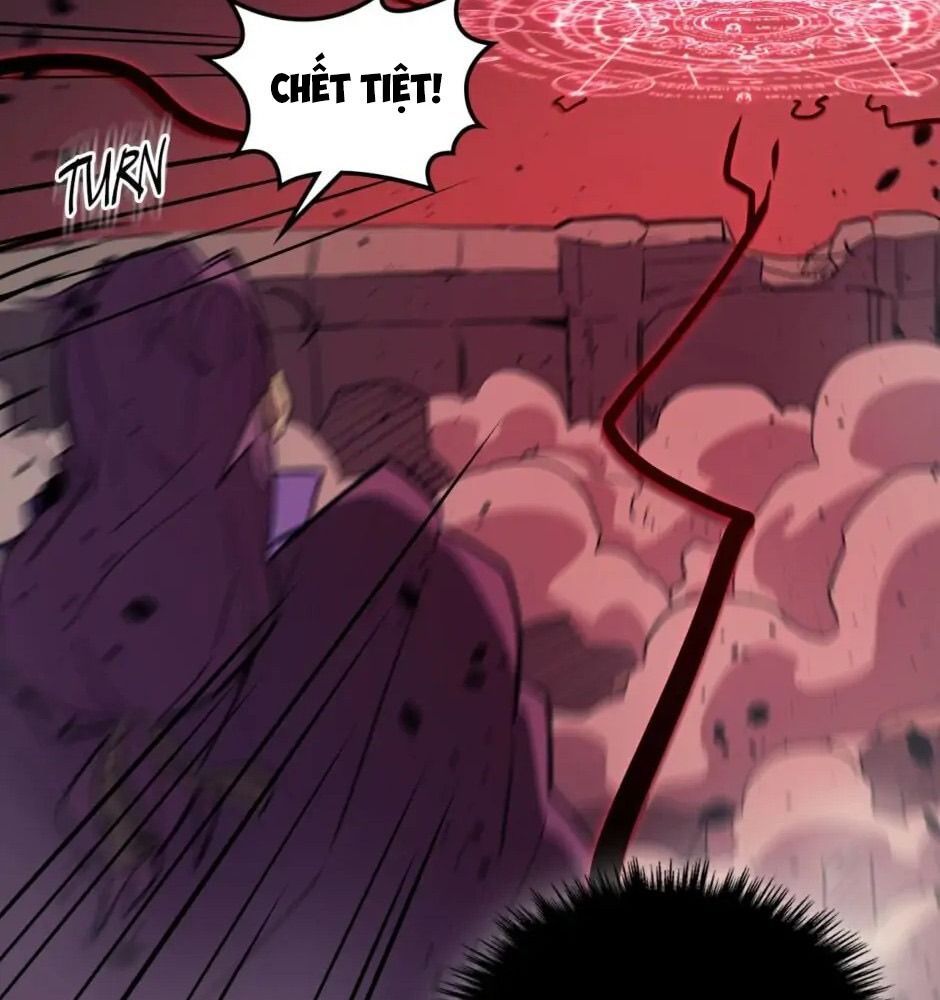 Phép Thuật Của Người Trở Về Phải Đặc Biệt Chapter 81 - 11