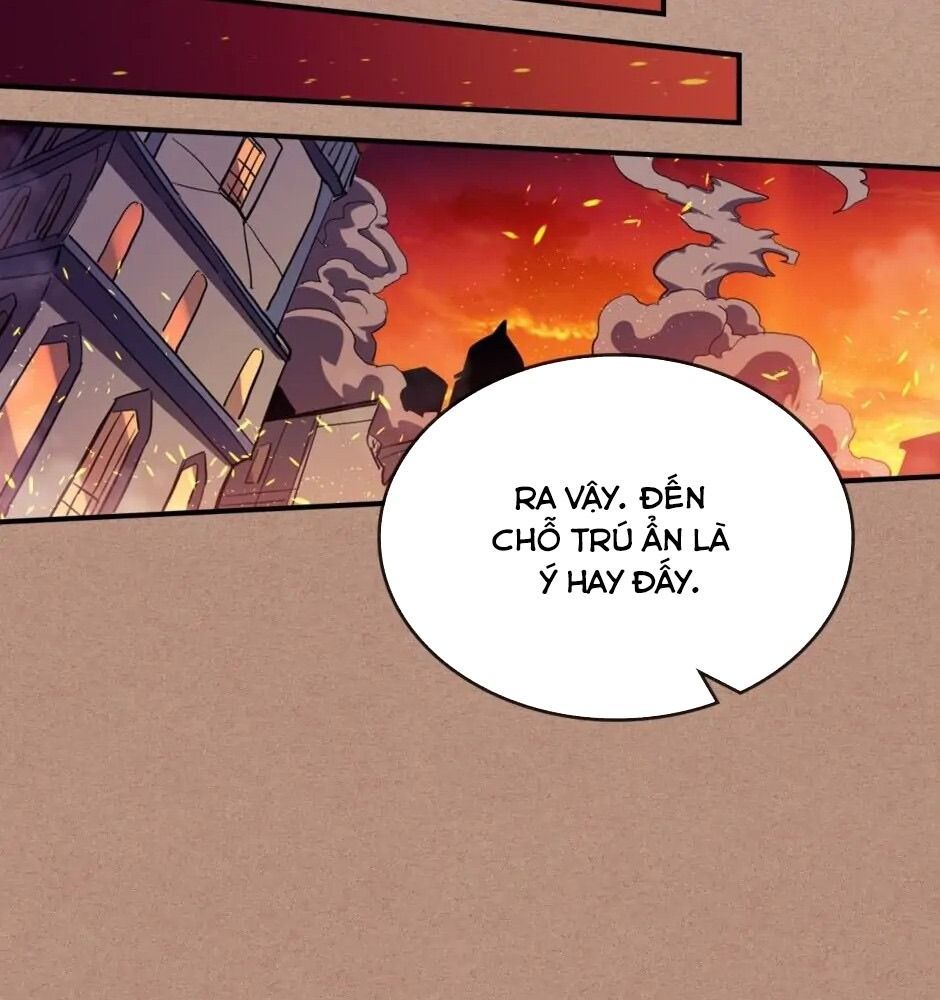 Phép Thuật Của Người Trở Về Phải Đặc Biệt Chapter 81 - 102