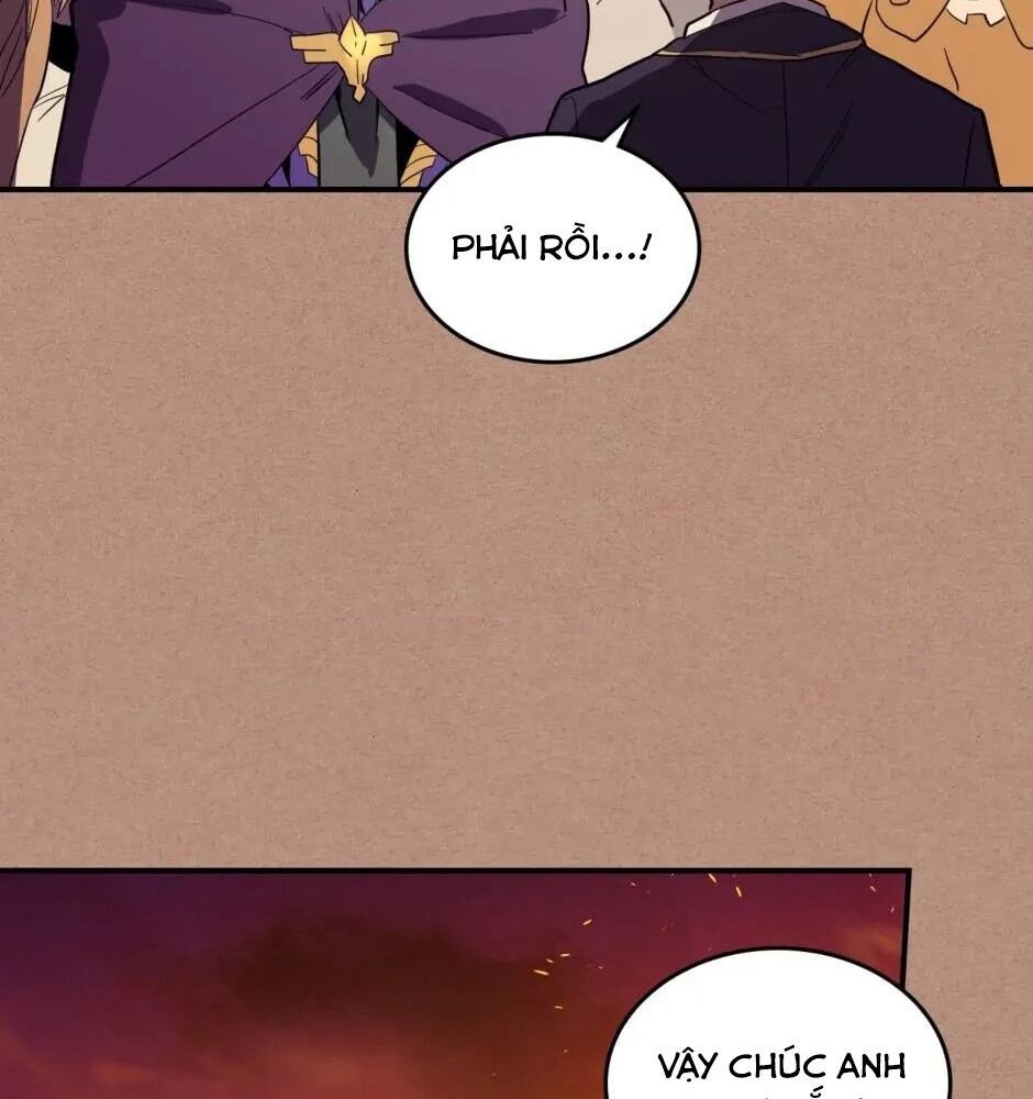 Phép Thuật Của Người Trở Về Phải Đặc Biệt Chapter 81 - 104