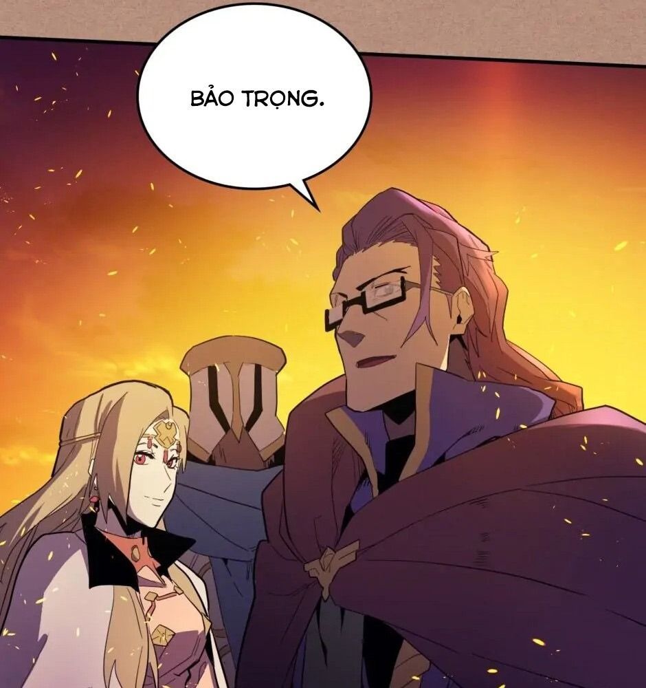 Phép Thuật Của Người Trở Về Phải Đặc Biệt Chapter 81 - 106