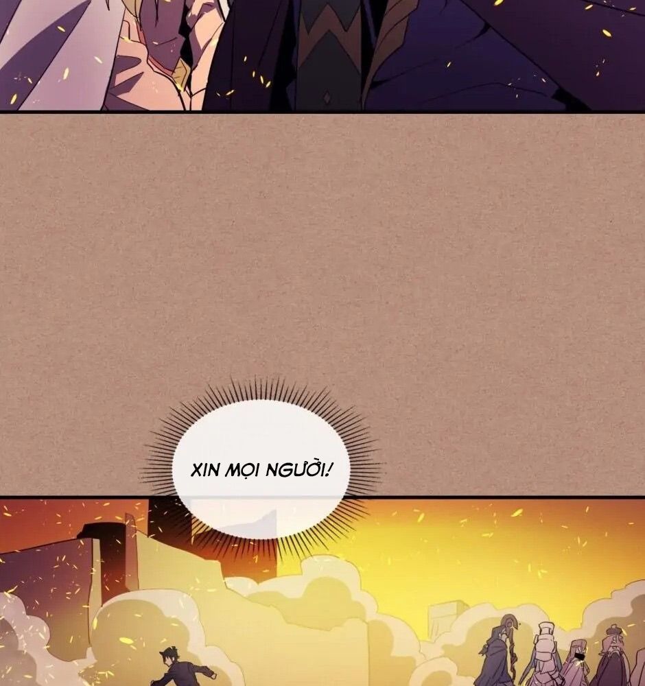 Phép Thuật Của Người Trở Về Phải Đặc Biệt Chapter 81 - 107