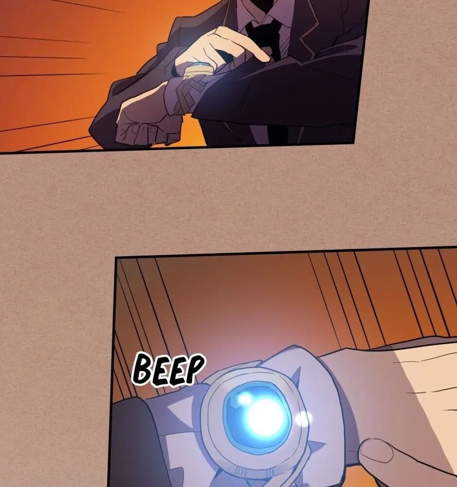 Phép Thuật Của Người Trở Về Phải Đặc Biệt Chapter 81 - 109