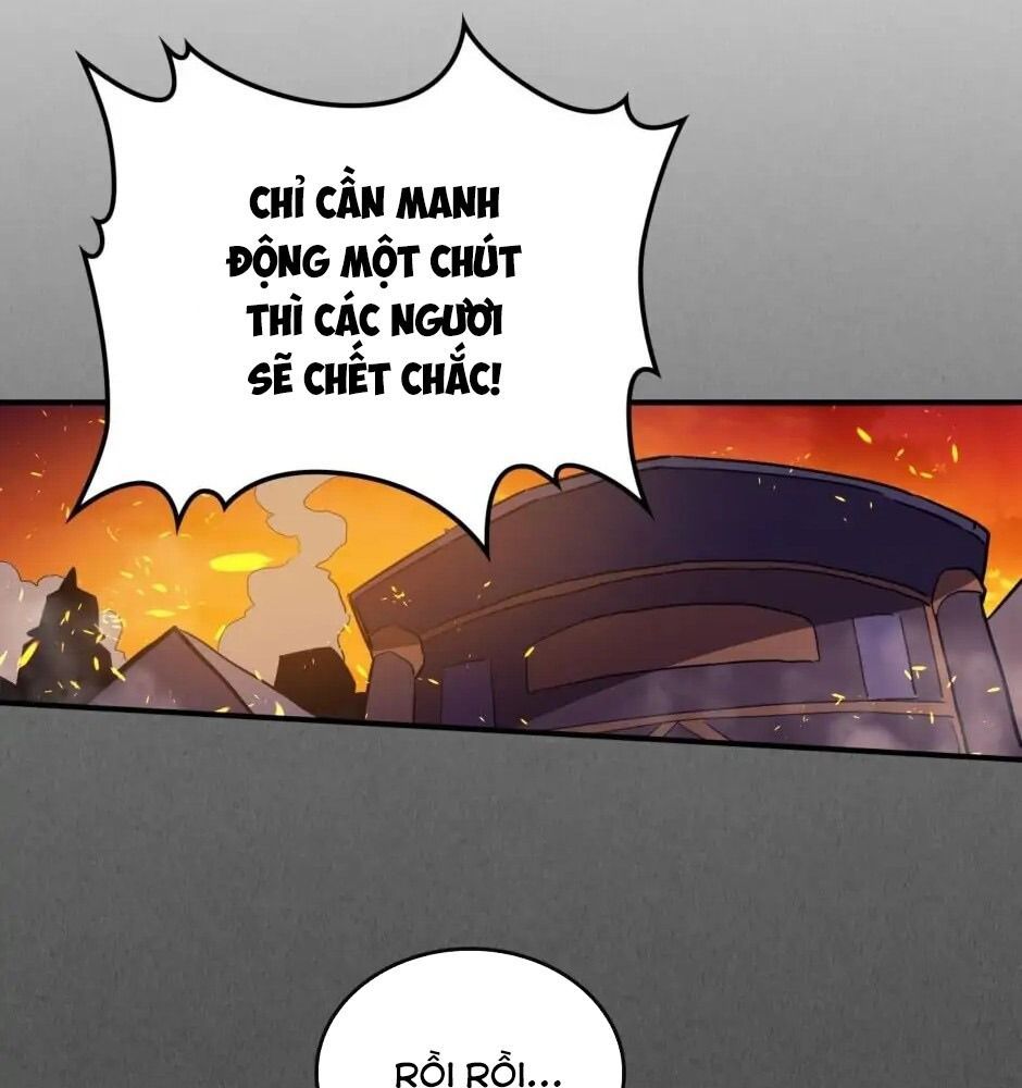 Phép Thuật Của Người Trở Về Phải Đặc Biệt Chapter 81 - 113