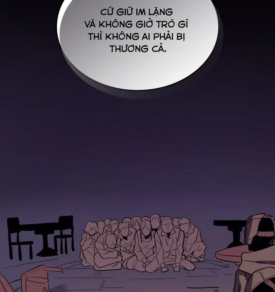 Phép Thuật Của Người Trở Về Phải Đặc Biệt Chapter 81 - 115