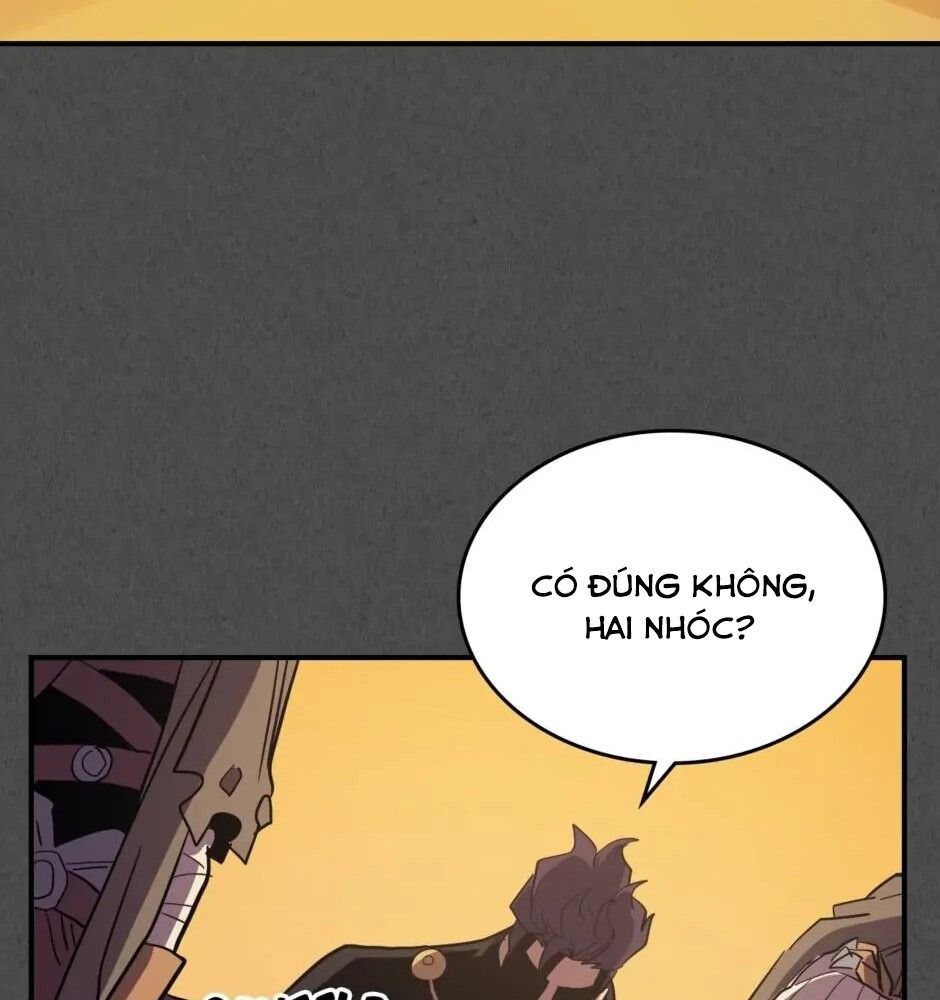 Phép Thuật Của Người Trở Về Phải Đặc Biệt Chapter 81 - 117