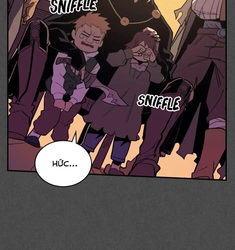 Phép Thuật Của Người Trở Về Phải Đặc Biệt Chapter 81 - 118