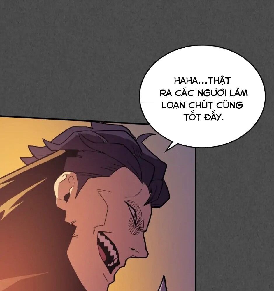 Phép Thuật Của Người Trở Về Phải Đặc Biệt Chapter 81 - 119