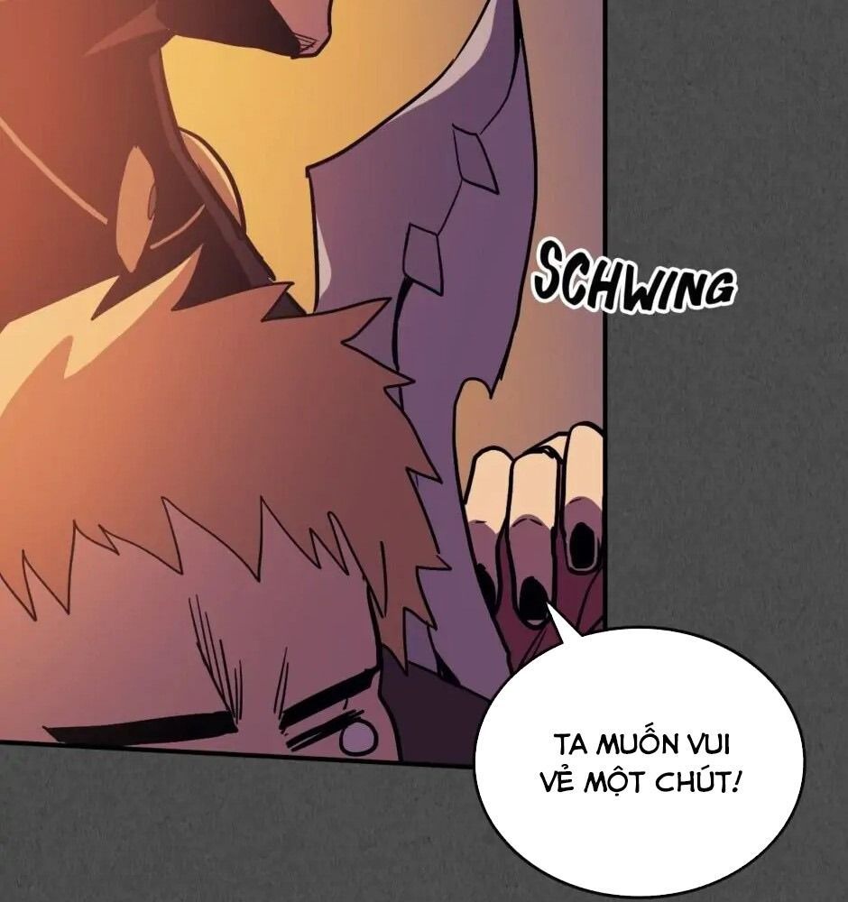 Phép Thuật Của Người Trở Về Phải Đặc Biệt Chapter 81 - 120