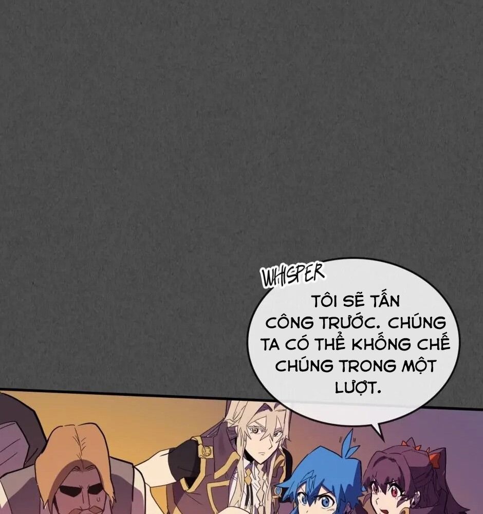 Phép Thuật Của Người Trở Về Phải Đặc Biệt Chapter 81 - 121