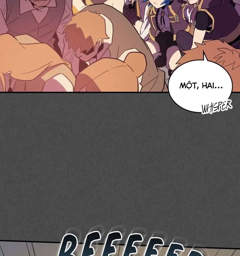 Phép Thuật Của Người Trở Về Phải Đặc Biệt Chapter 81 - 122