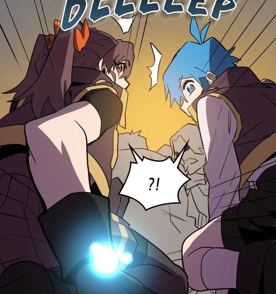 Phép Thuật Của Người Trở Về Phải Đặc Biệt Chapter 81 - 123