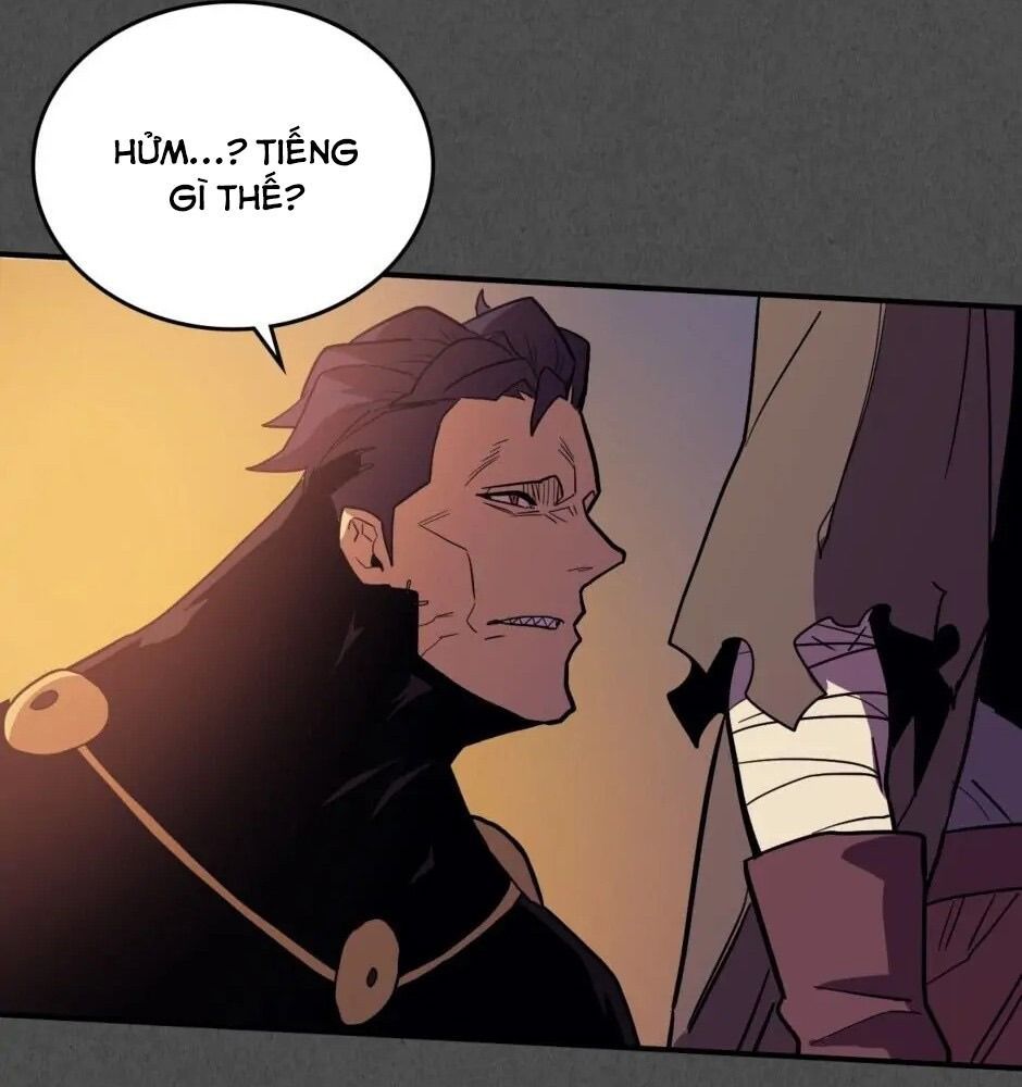 Phép Thuật Của Người Trở Về Phải Đặc Biệt Chapter 81 - 125