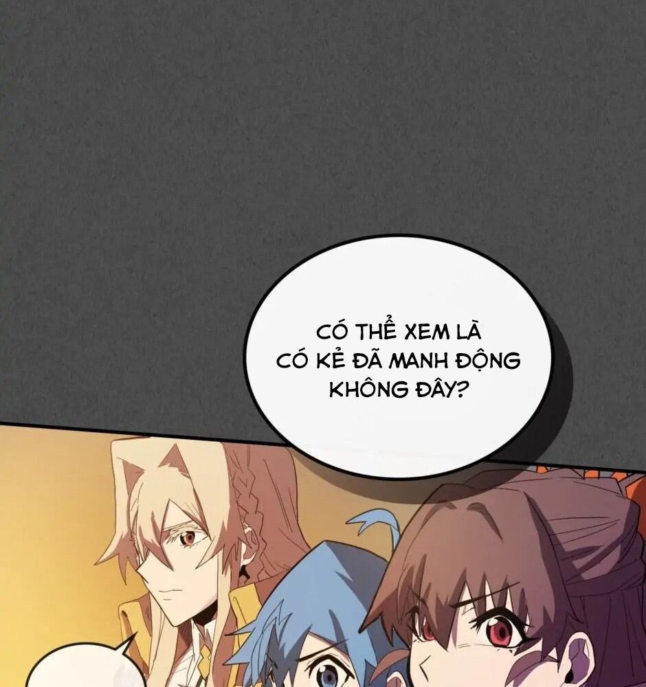 Phép Thuật Của Người Trở Về Phải Đặc Biệt Chapter 81 - 126