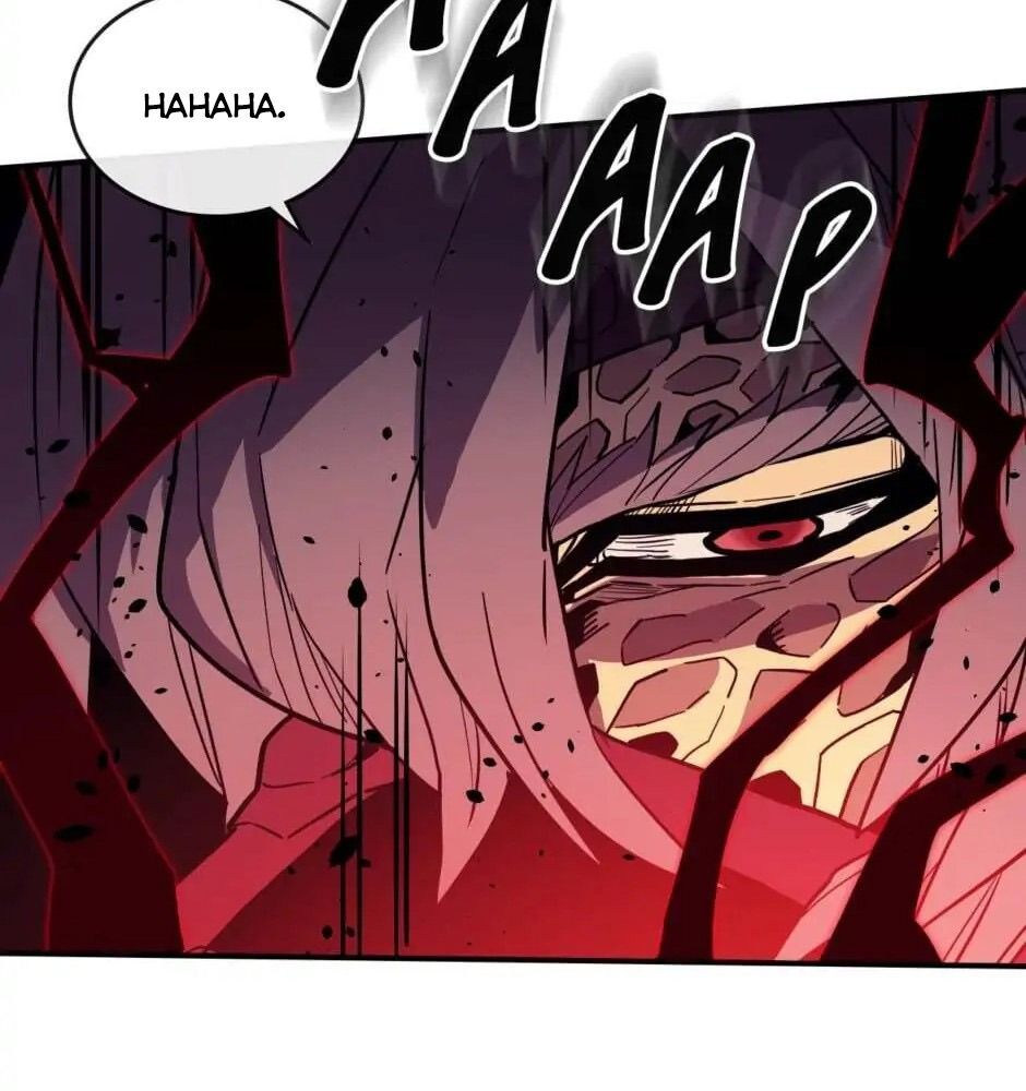 Phép Thuật Của Người Trở Về Phải Đặc Biệt Chapter 81 - 14