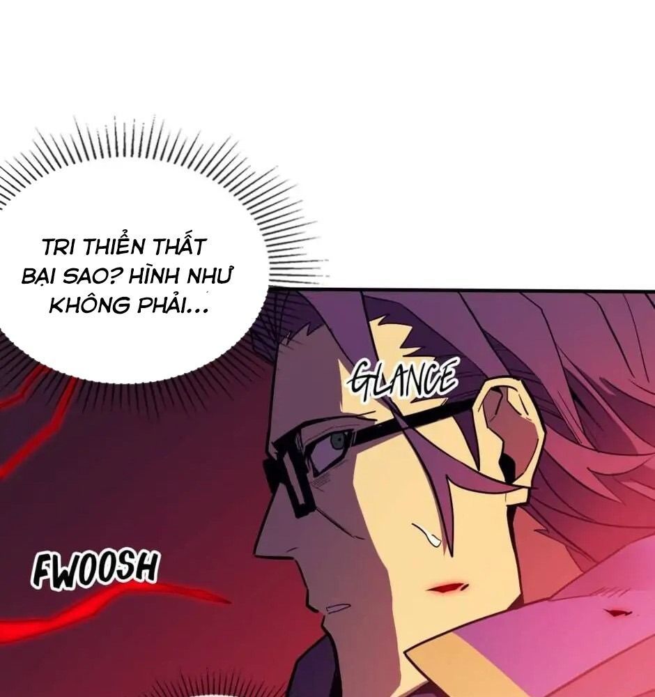 Phép Thuật Của Người Trở Về Phải Đặc Biệt Chapter 81 - 21