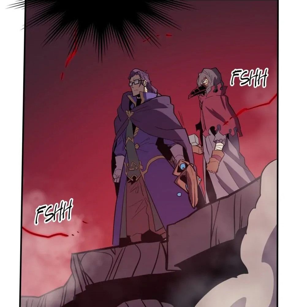 Phép Thuật Của Người Trở Về Phải Đặc Biệt Chapter 81 - 23