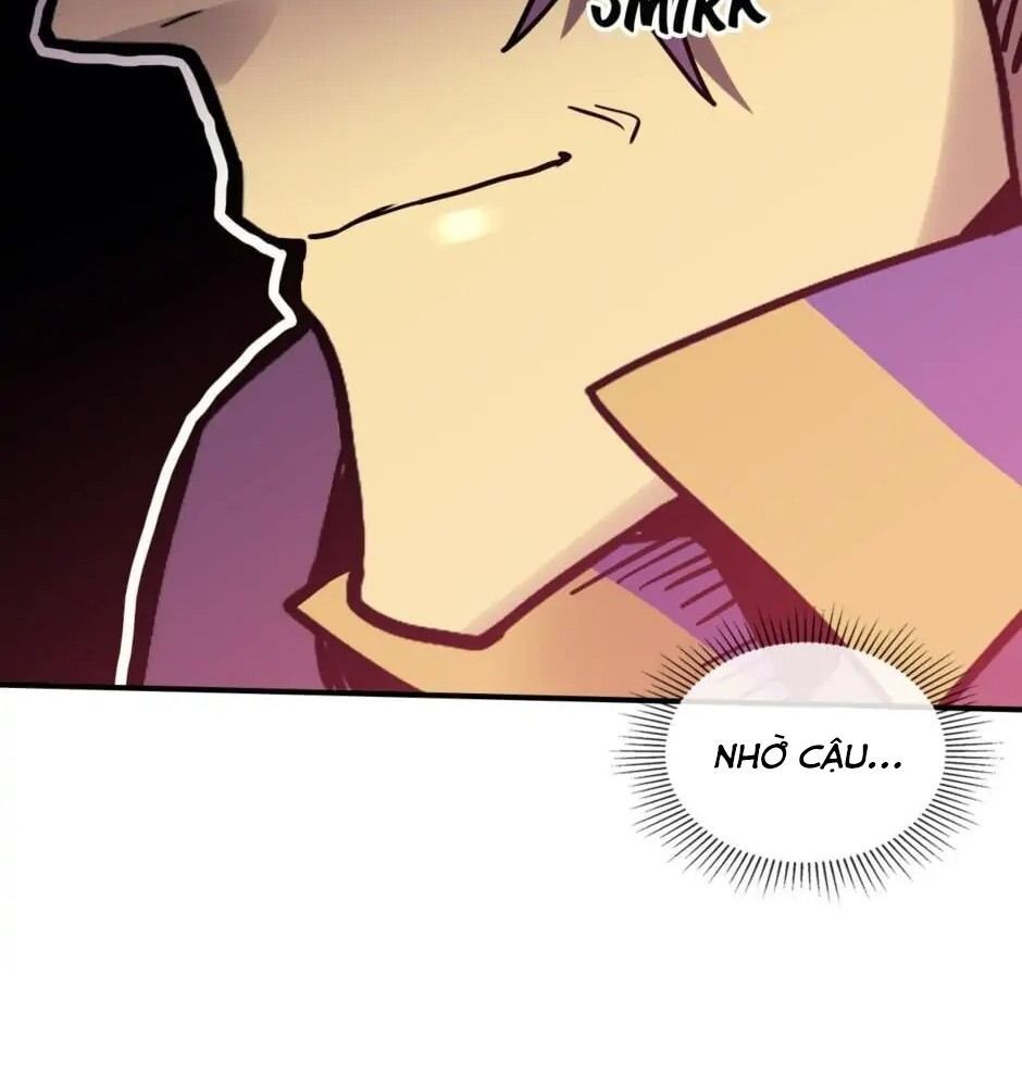 Phép Thuật Của Người Trở Về Phải Đặc Biệt Chapter 81 - 25