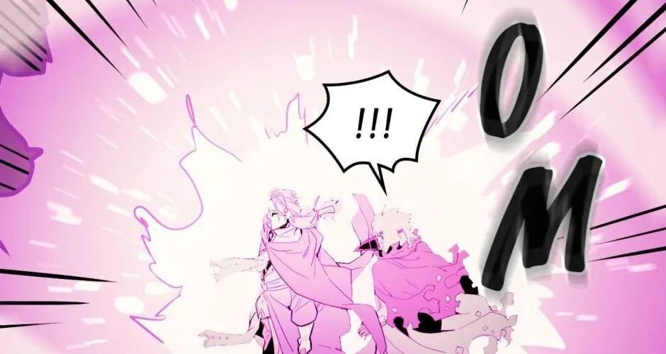 Phép Thuật Của Người Trở Về Phải Đặc Biệt Chapter 81 - 28