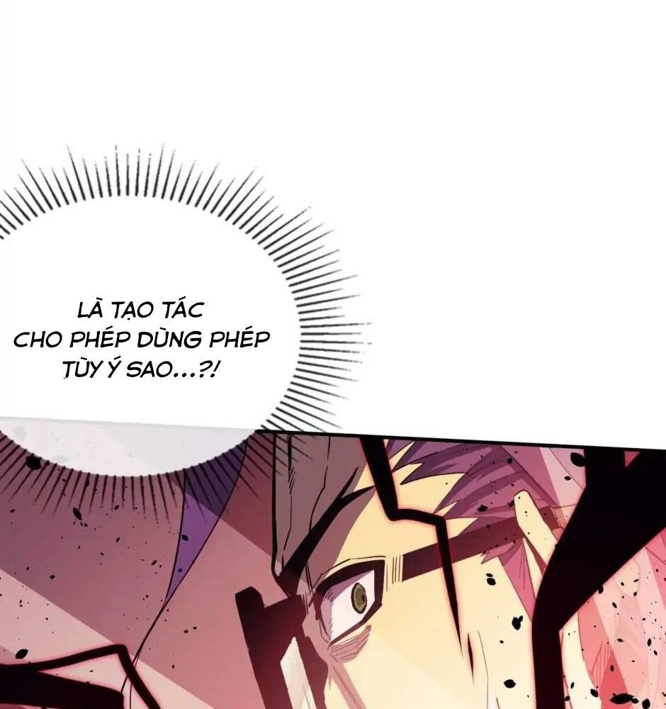 Phép Thuật Của Người Trở Về Phải Đặc Biệt Chapter 81 - 4