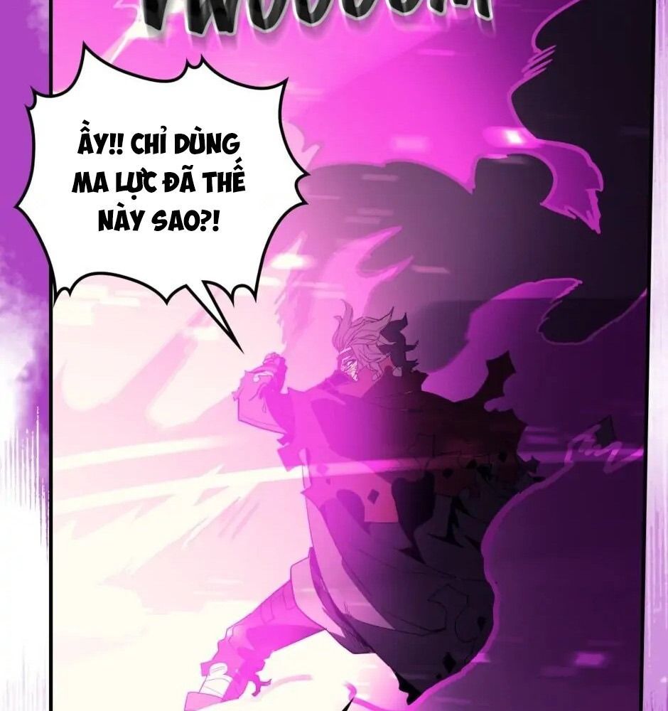 Phép Thuật Của Người Trở Về Phải Đặc Biệt Chapter 81 - 31