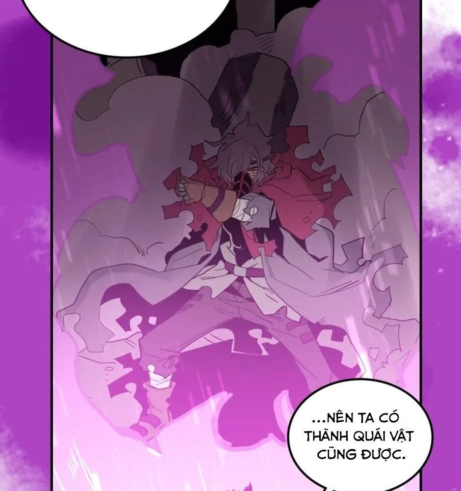 Phép Thuật Của Người Trở Về Phải Đặc Biệt Chapter 81 - 36