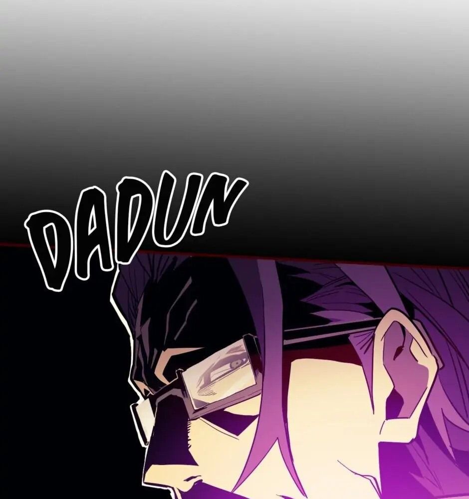 Phép Thuật Của Người Trở Về Phải Đặc Biệt Chapter 81 - 38